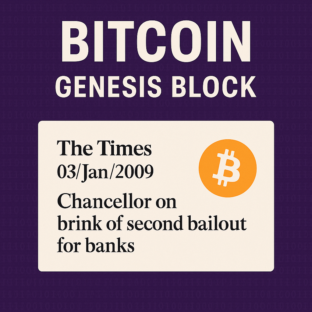 Bitcoin and the Birth of Digital Scarcity